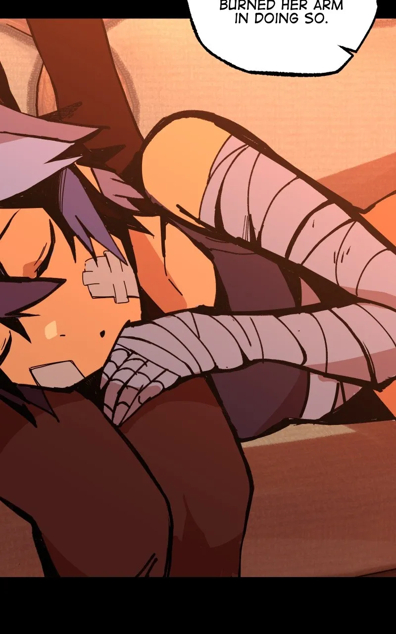 SOULWINDER Chapter 25 page 95 - 