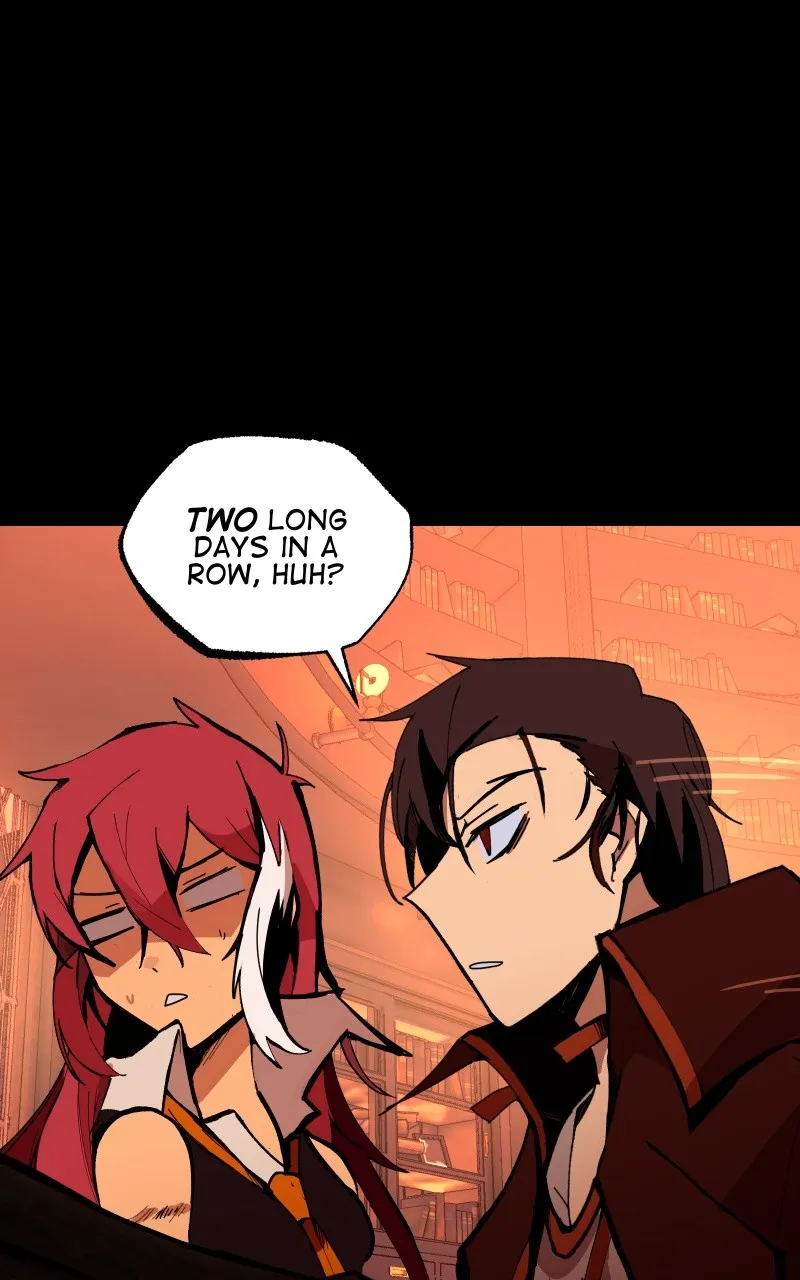SOULWINDER Chapter 25 page 96 - 