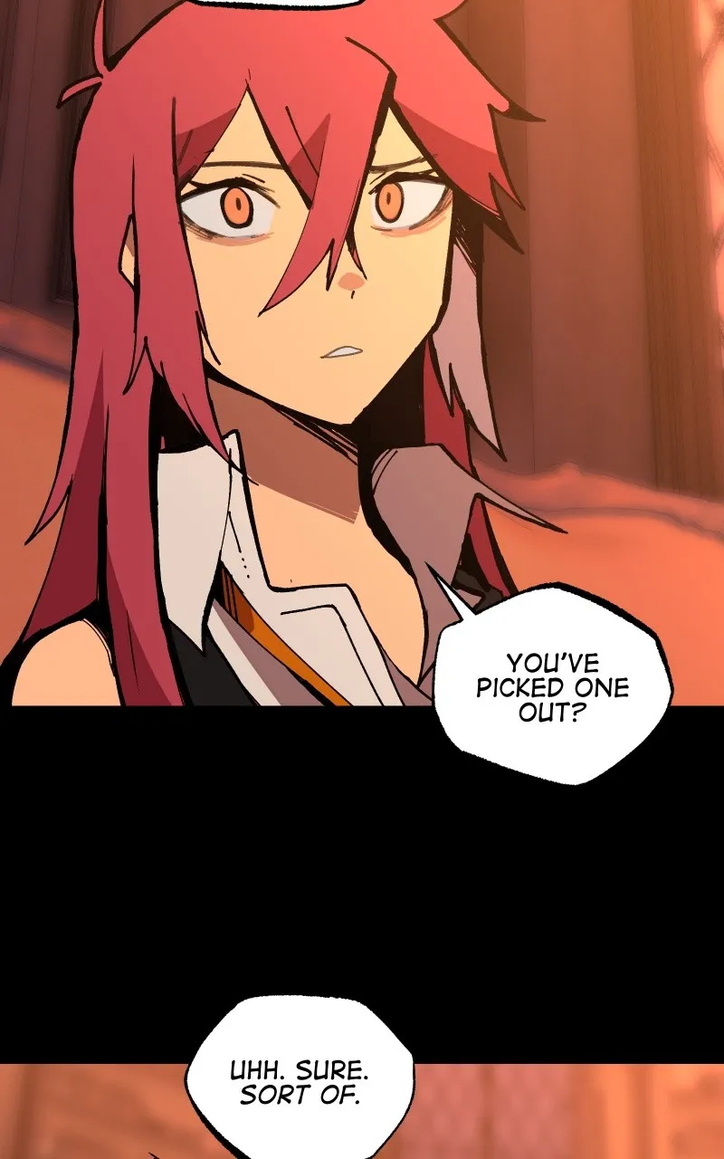 SOULWINDER Chapter 25 page 99 - 