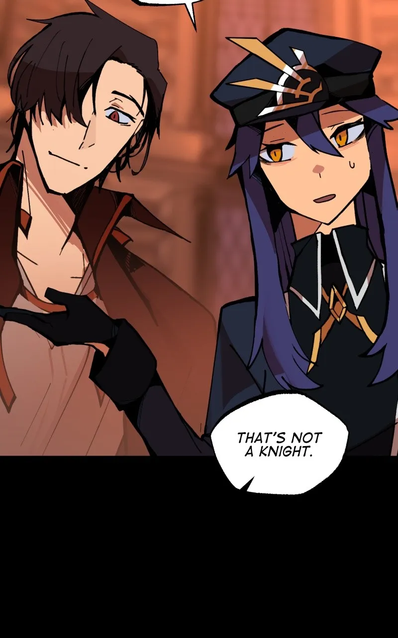 SOULWINDER Chapter 25 page 100 - 