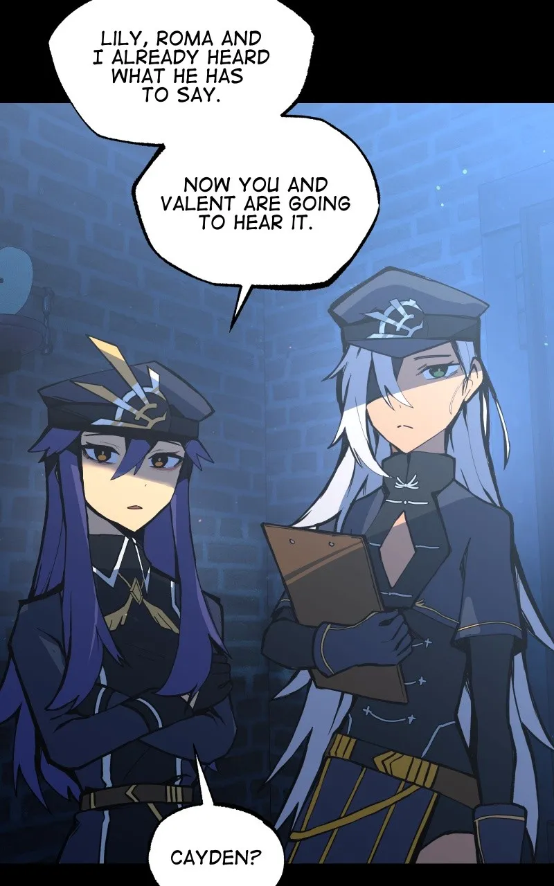SOULWINDER Chapter 26 page 104 - 