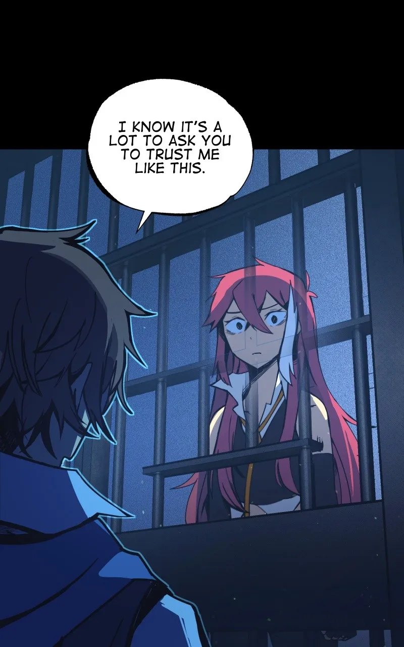 SOULWINDER Chapter 26 page 107 - 