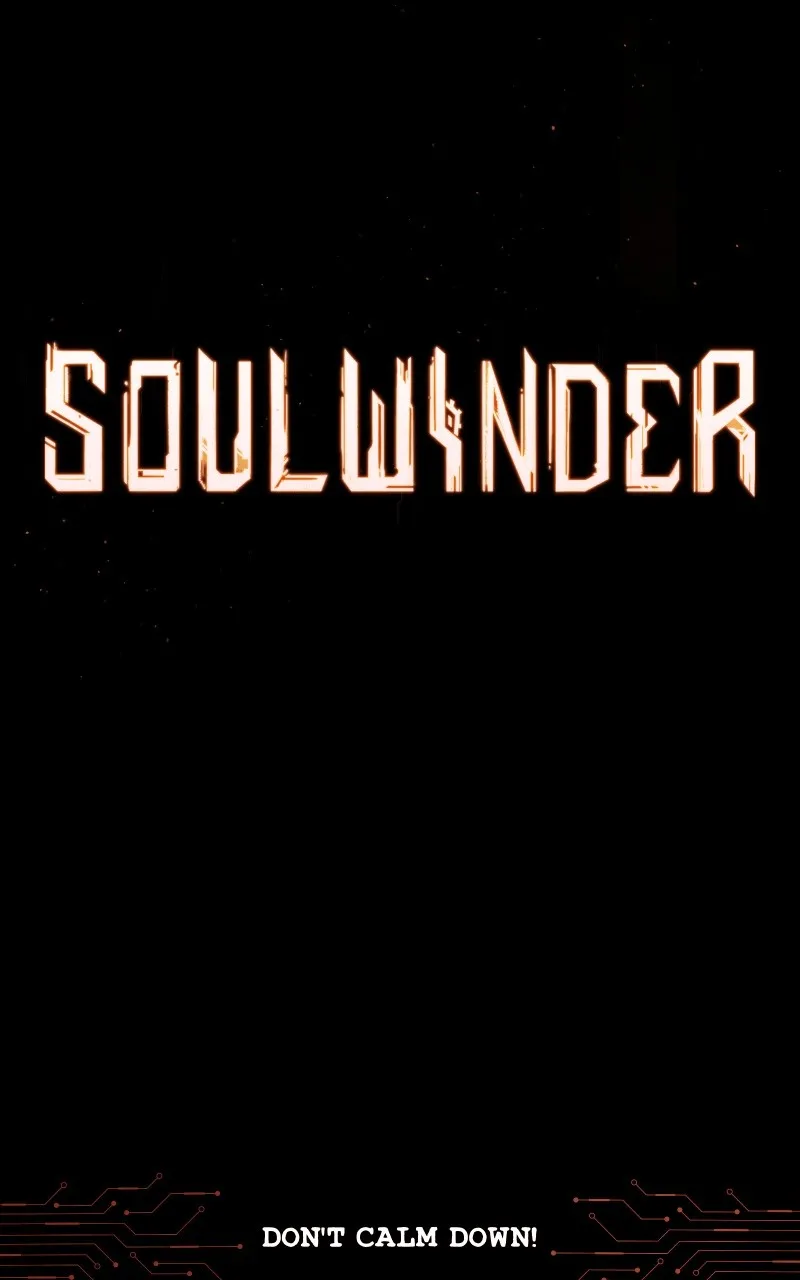 SOULWINDER Chapter 26 page 121 - 