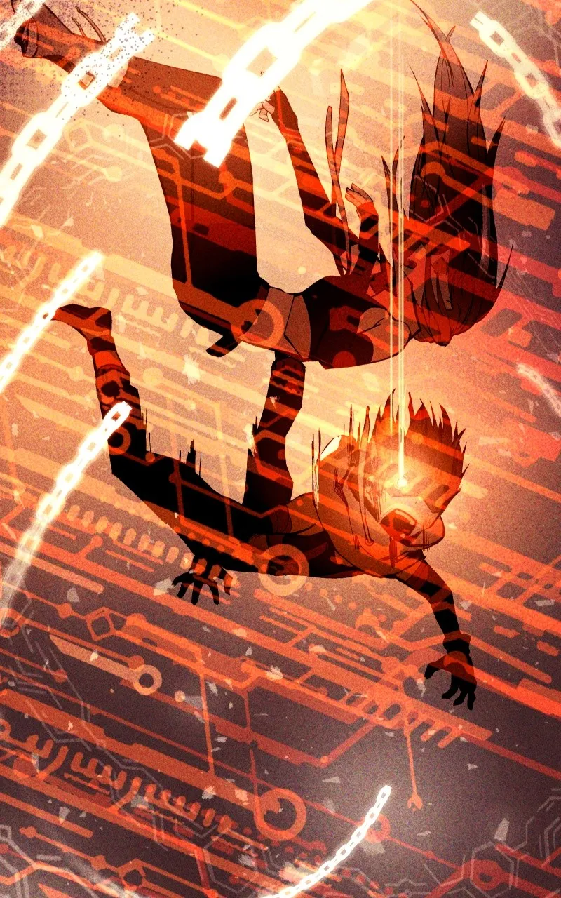 SOULWINDER Chapter 26 page 19 - 