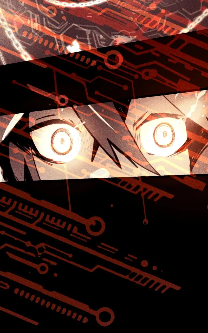 SOULWINDER Chapter 26 page 20 - 