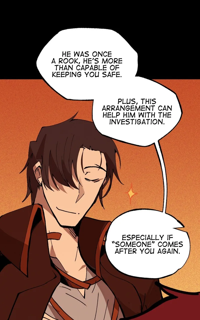 SOULWINDER Chapter 26 page 3 - 