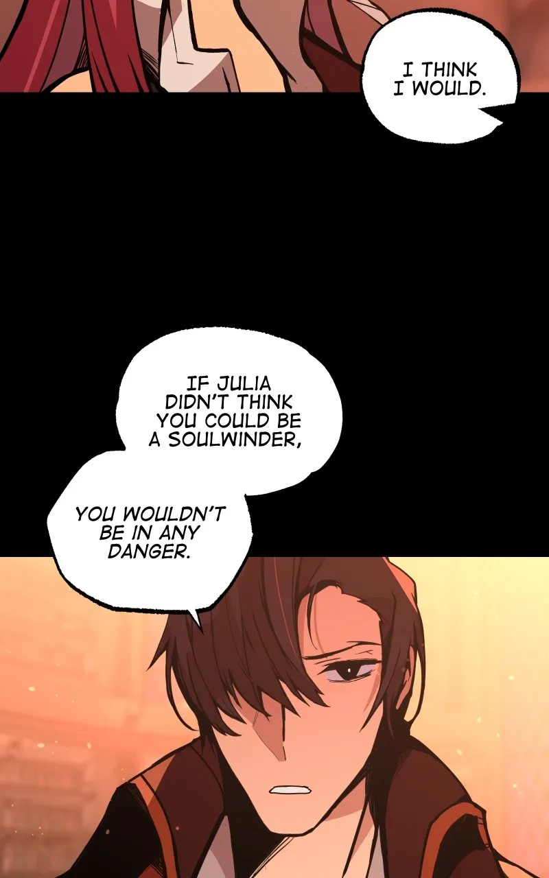 SOULWINDER Chapter 26 page 23 - 