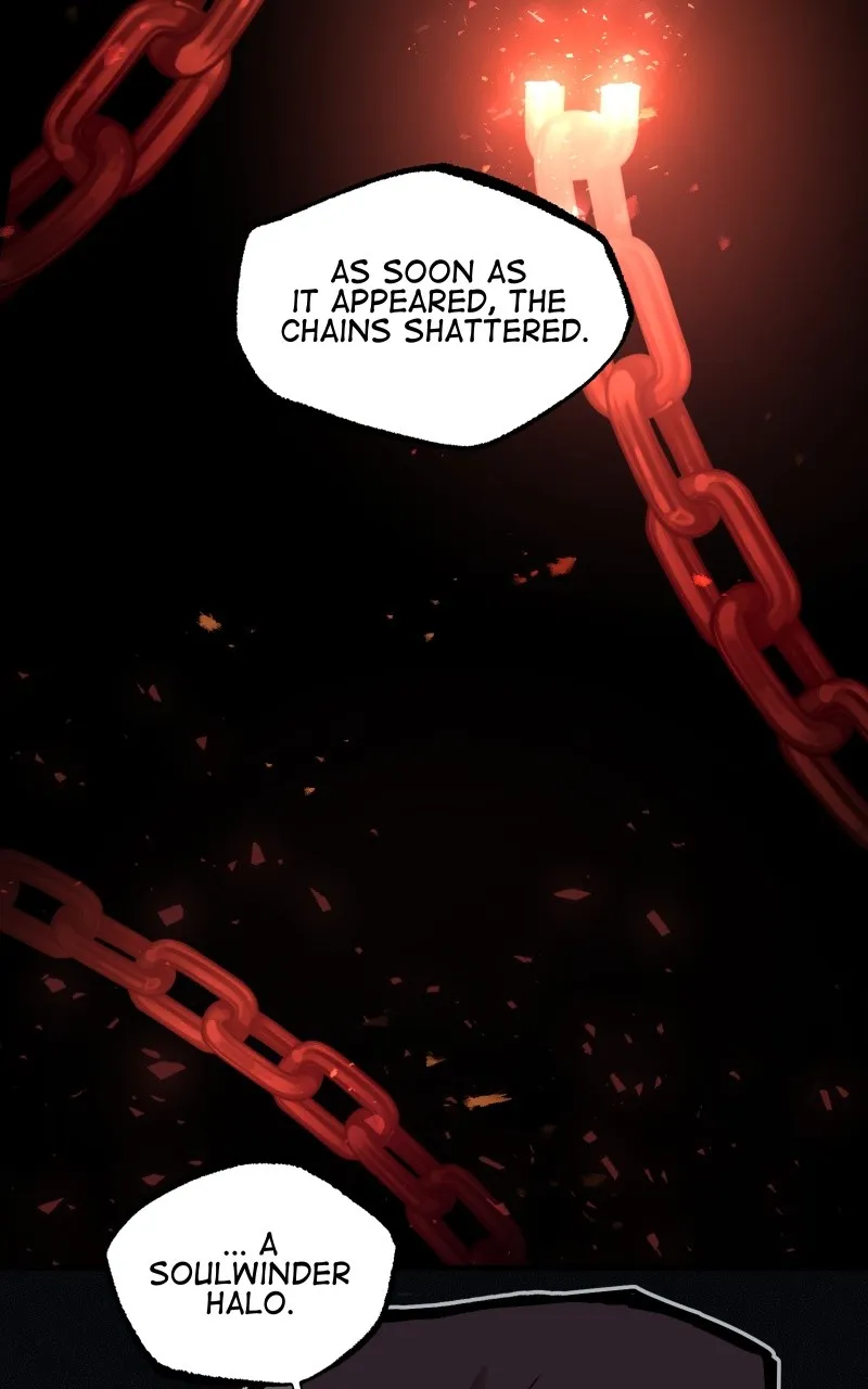SOULWINDER Chapter 26 page 33 - 