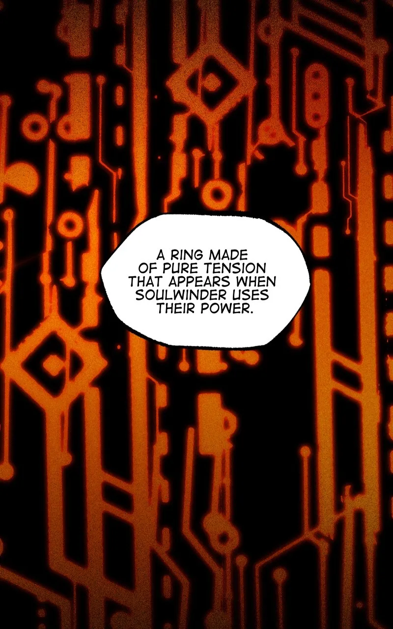 SOULWINDER Chapter 26 page 35 - 