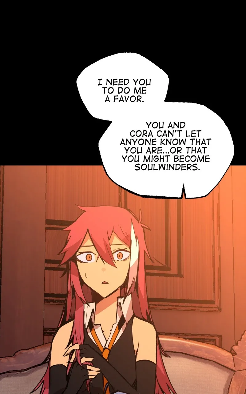 SOULWINDER Chapter 26 page 42 - 