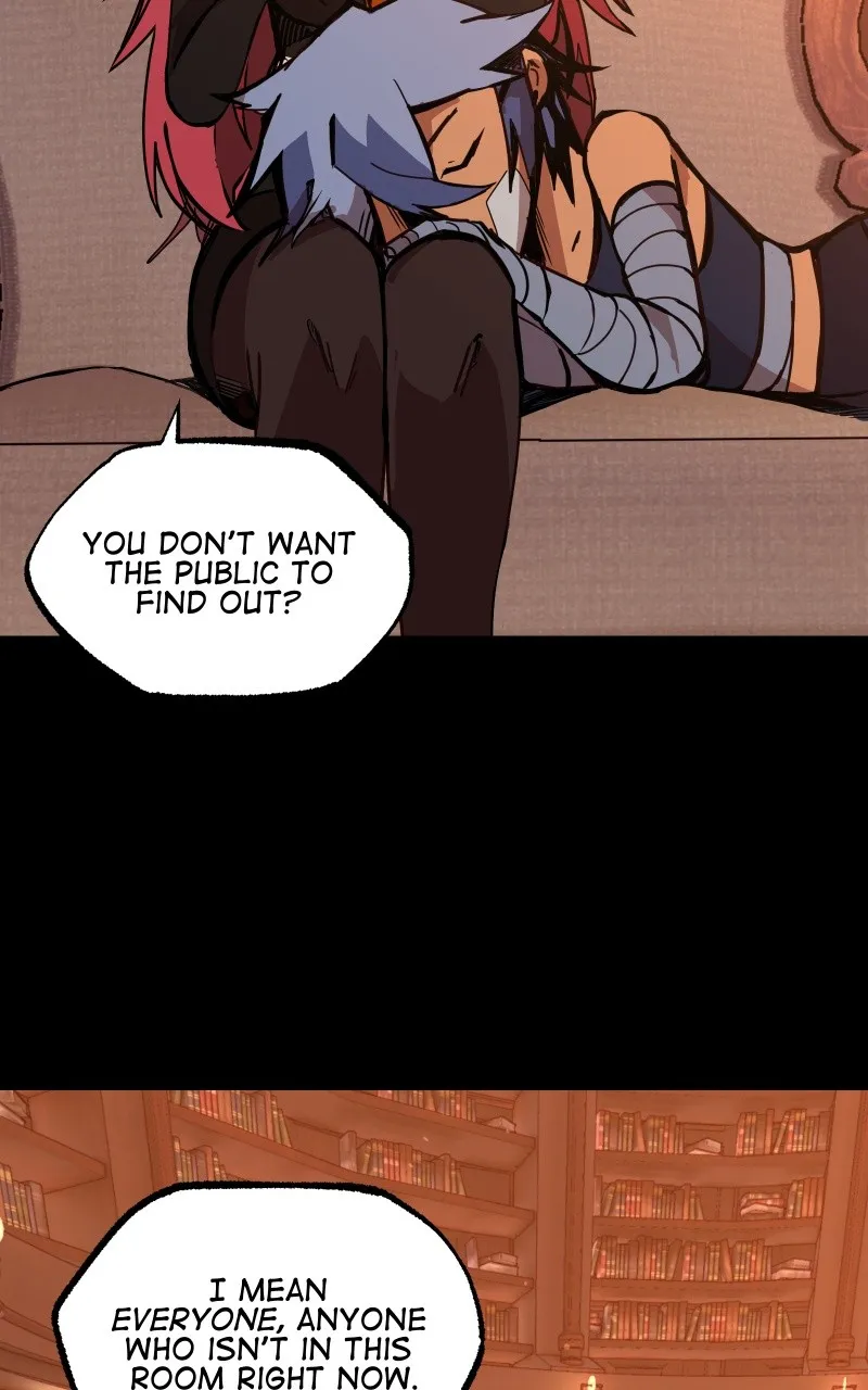 SOULWINDER Chapter 26 page 43 - 