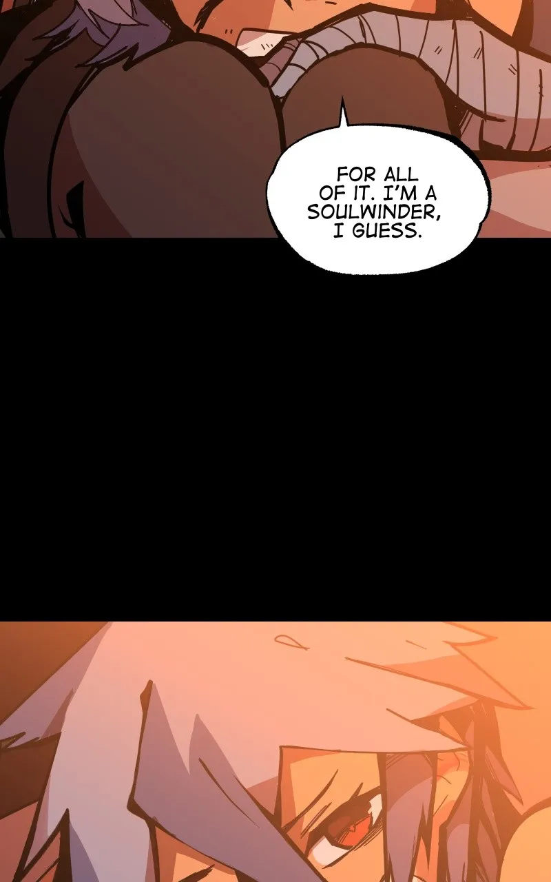 SOULWINDER Chapter 26 page 47 - 