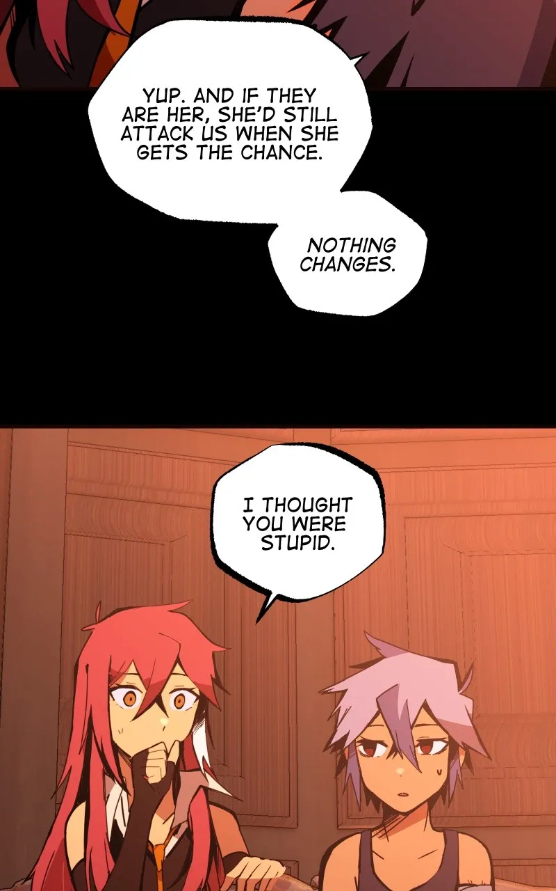 SOULWINDER Chapter 26 page 51 - 