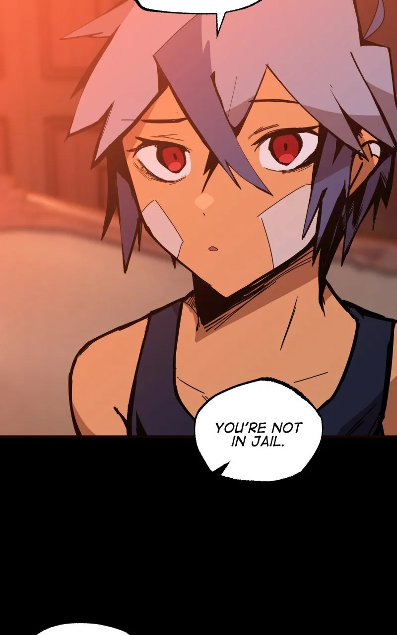 SOULWINDER Chapter 26 page 57 - 