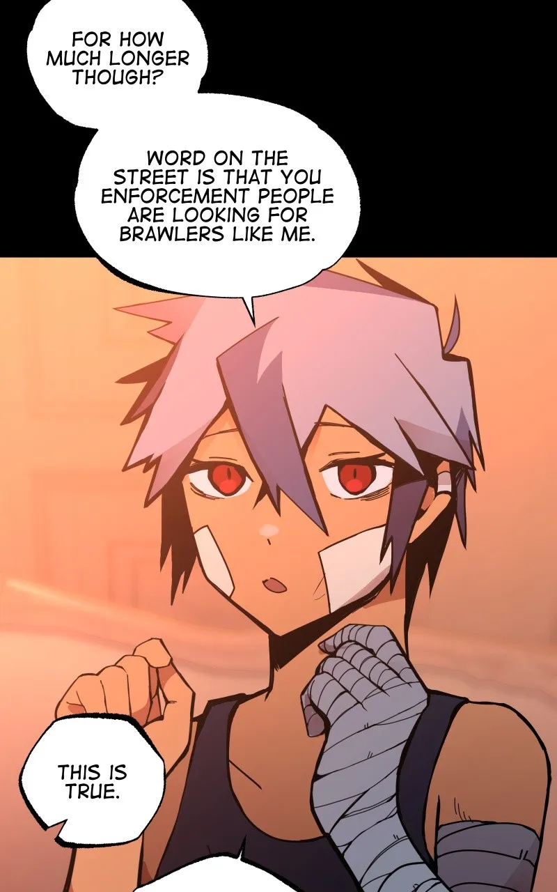 SOULWINDER Chapter 26 page 58 - 