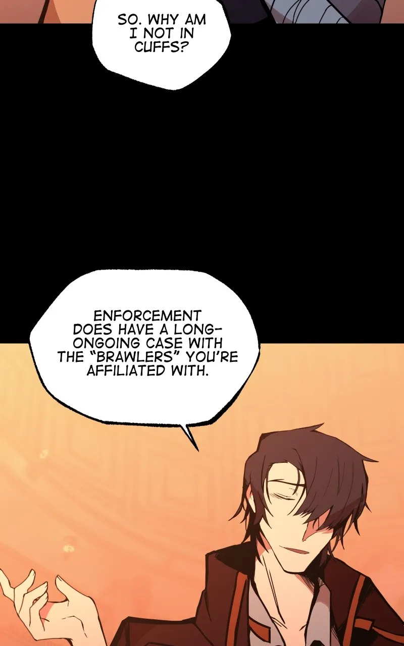 SOULWINDER Chapter 26 page 59 - 