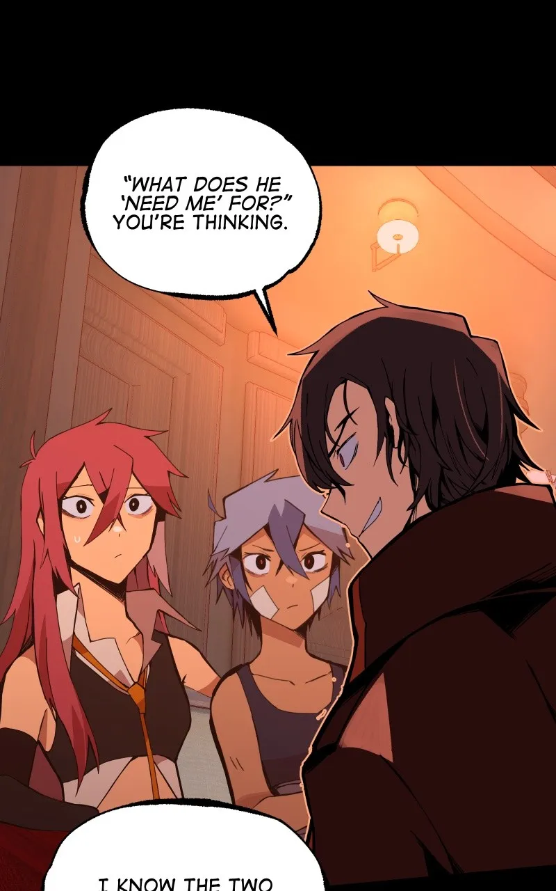 SOULWINDER Chapter 26 page 63 - 