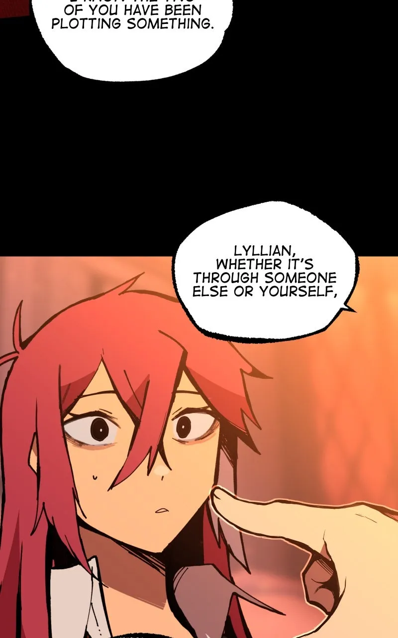 SOULWINDER Chapter 26 page 64 - 