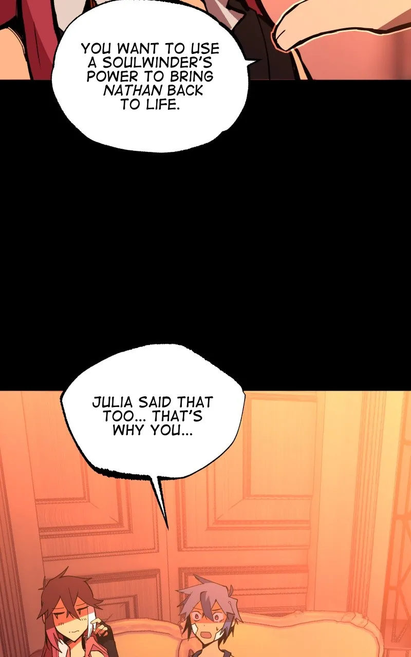 SOULWINDER Chapter 26 page 65 - 