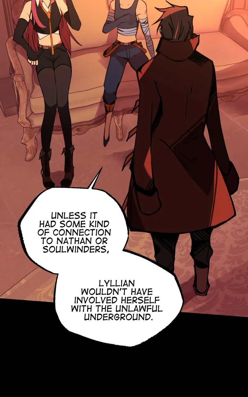 SOULWINDER Chapter 26 page 66 - 