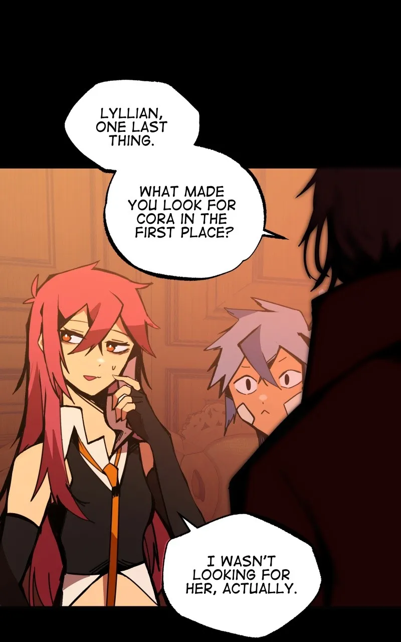 SOULWINDER Chapter 26 page 72 - 