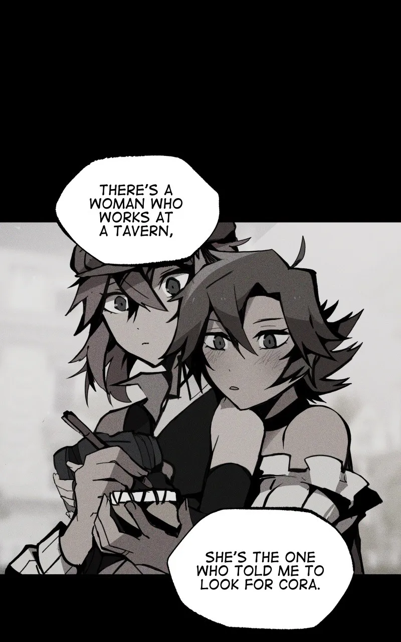 SOULWINDER Chapter 26 page 73 - 