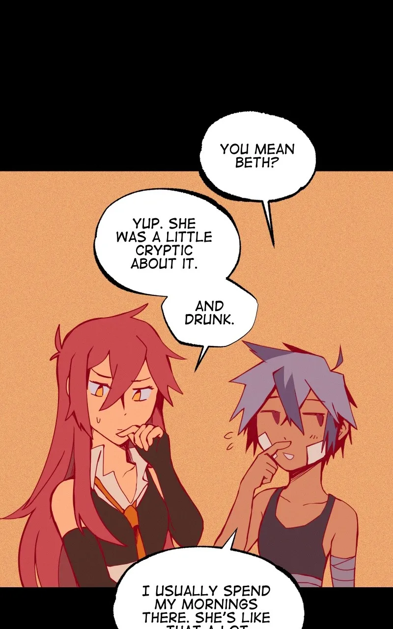 SOULWINDER Chapter 26 page 74 - 