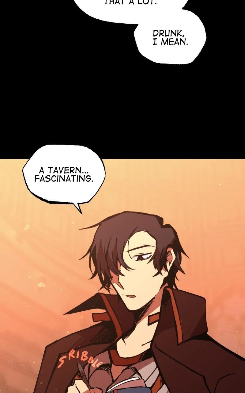 SOULWINDER Chapter 26 page 75 - 