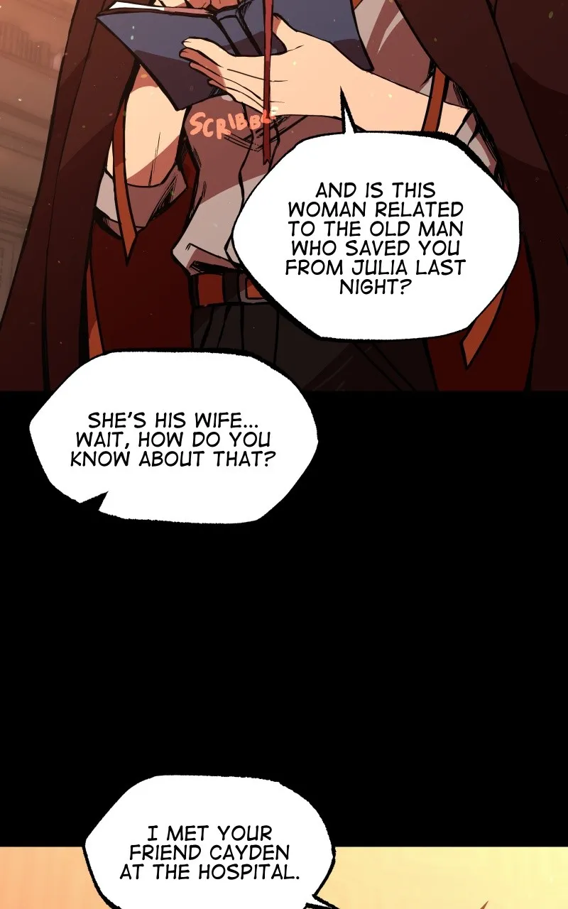 SOULWINDER Chapter 26 page 76 - 