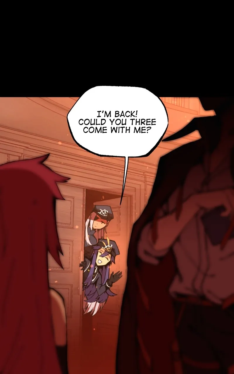 SOULWINDER Chapter 26 page 78 - 