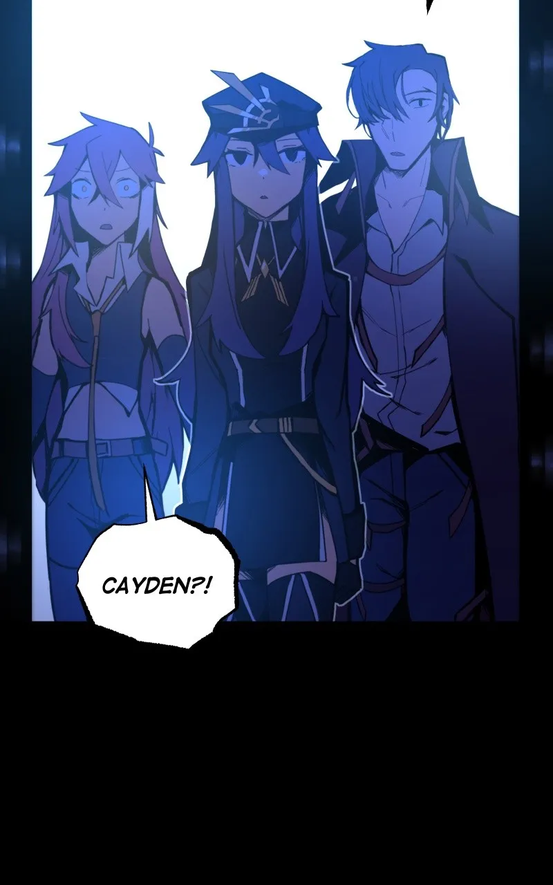 SOULWINDER Chapter 26 page 83 - 