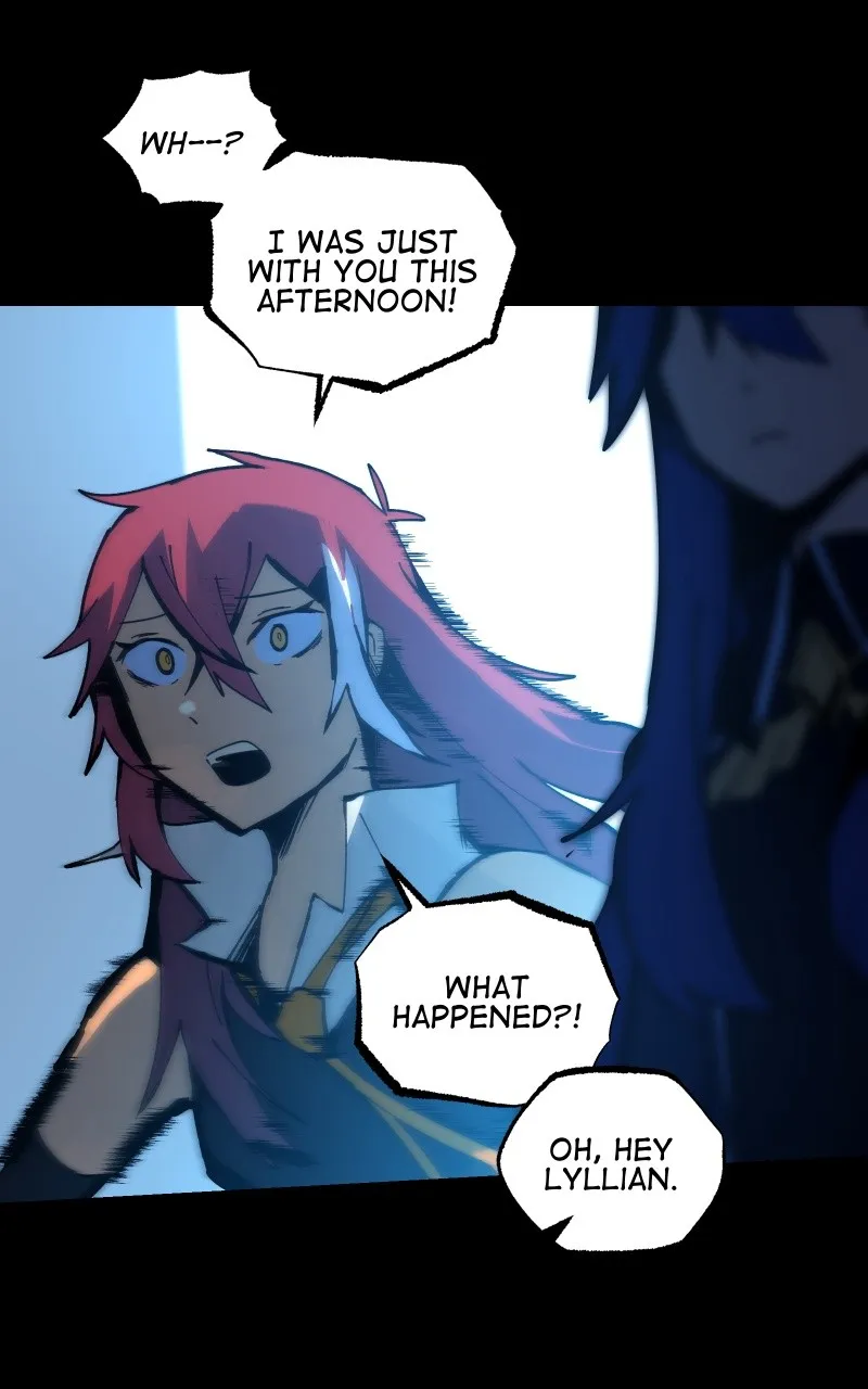 SOULWINDER Chapter 26 page 84 - 