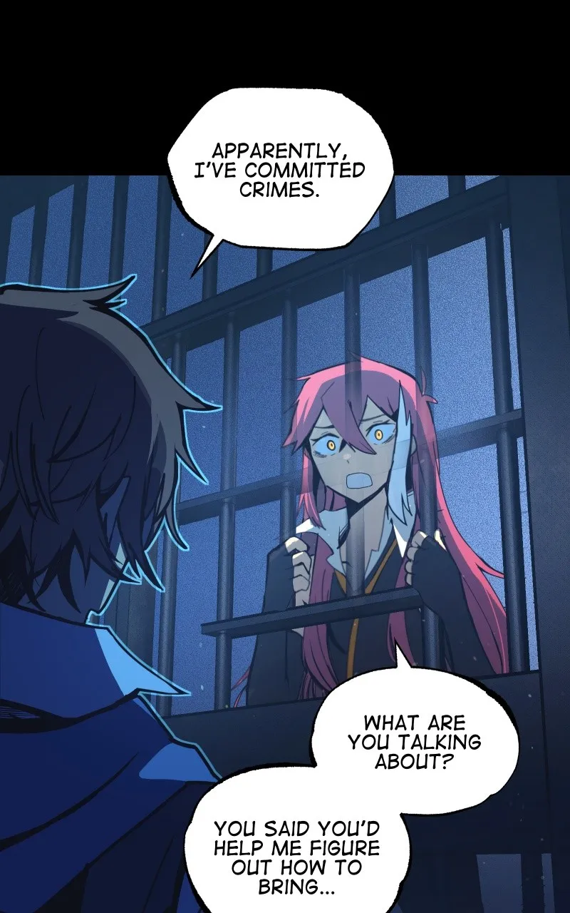 SOULWINDER Chapter 26 page 85 - 