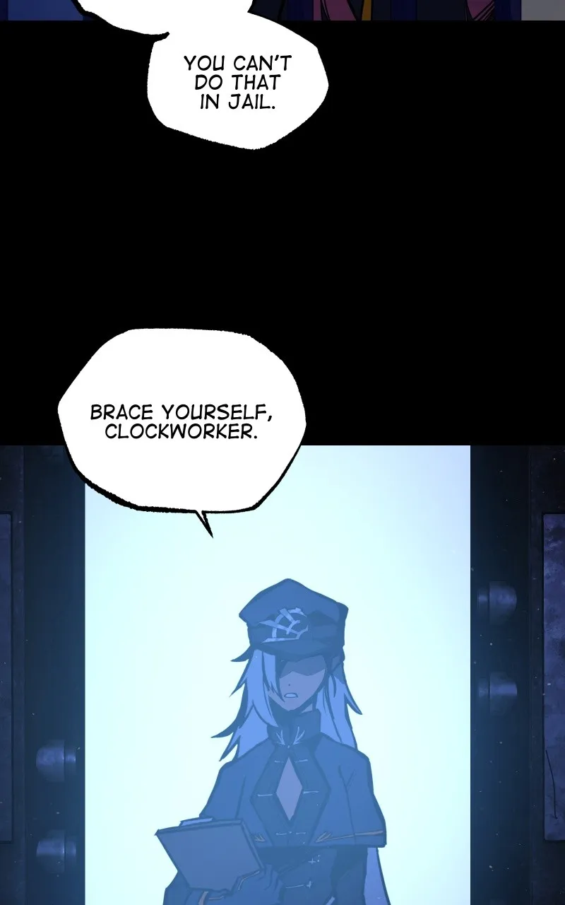 SOULWINDER Chapter 26 page 87 - 