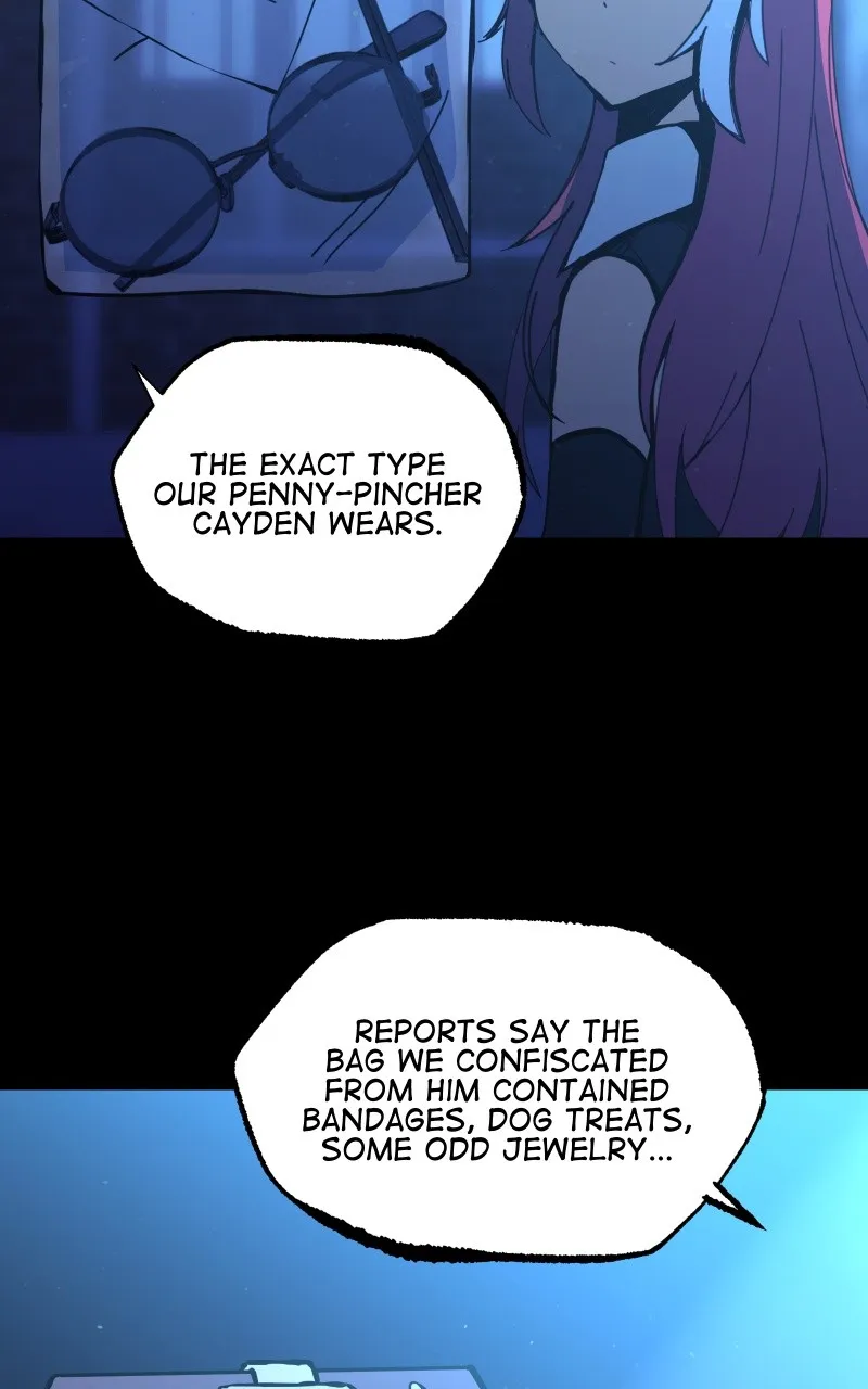 SOULWINDER Chapter 26 page 90 - 