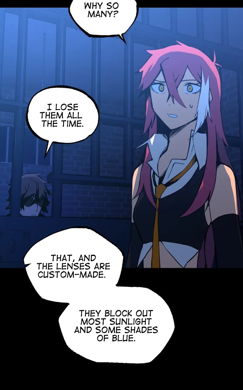 SOULWINDER Chapter 26 page 92 - 