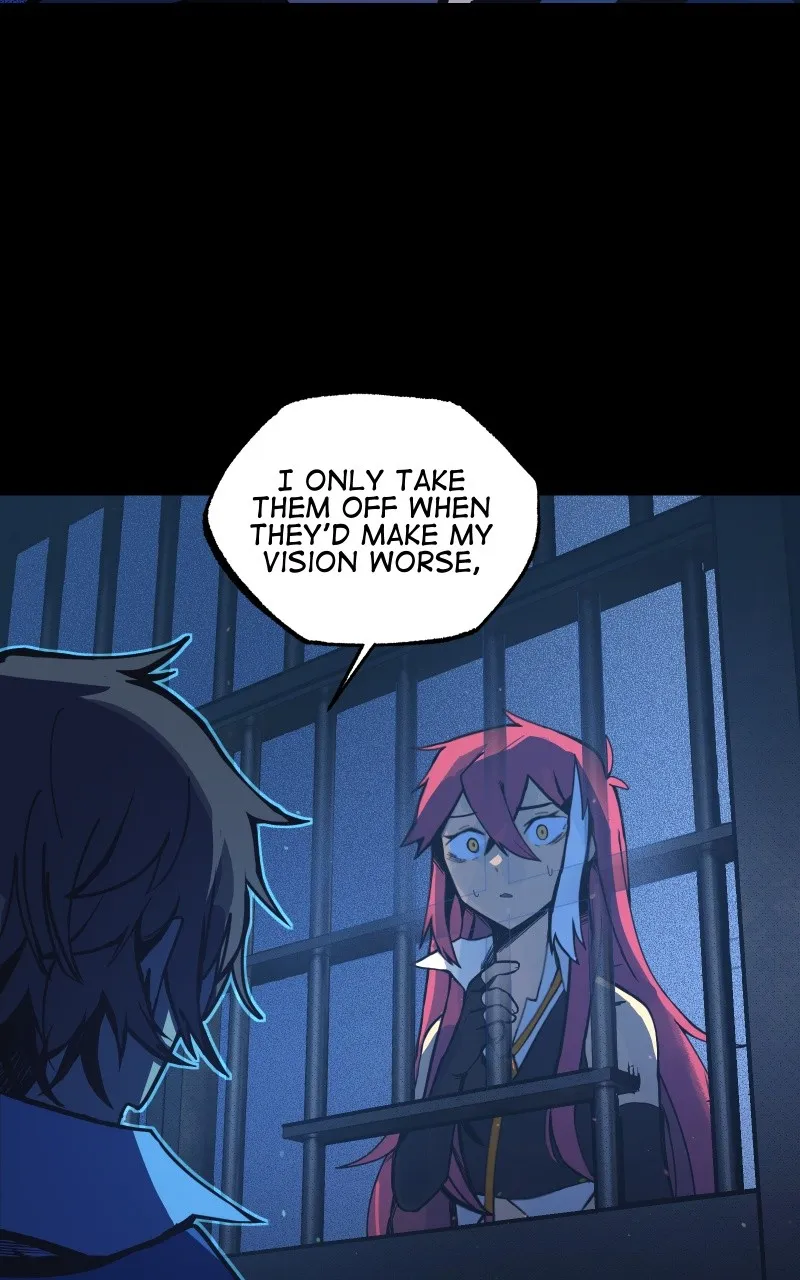 SOULWINDER Chapter 26 page 94 - 