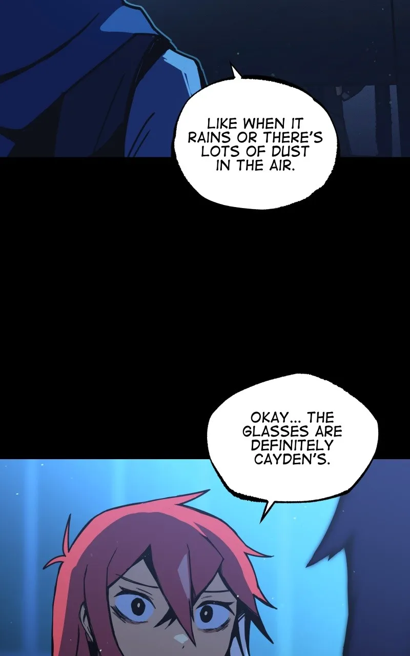 SOULWINDER Chapter 26 page 95 - 