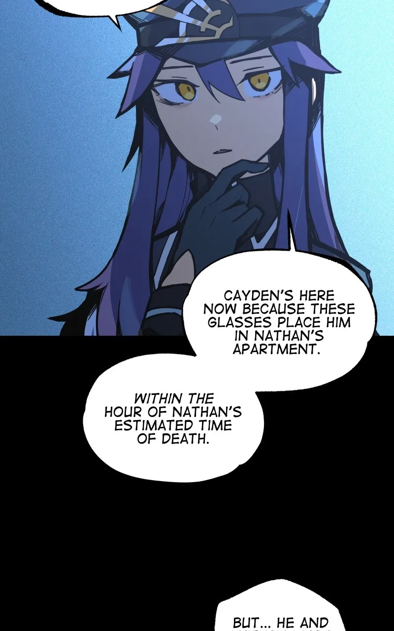 SOULWINDER Chapter 26 page 97 - 