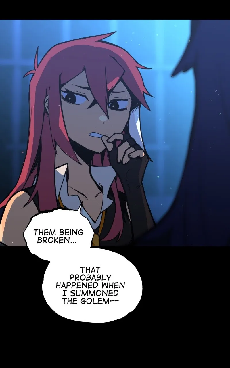 SOULWINDER Chapter 26 page 99 - 