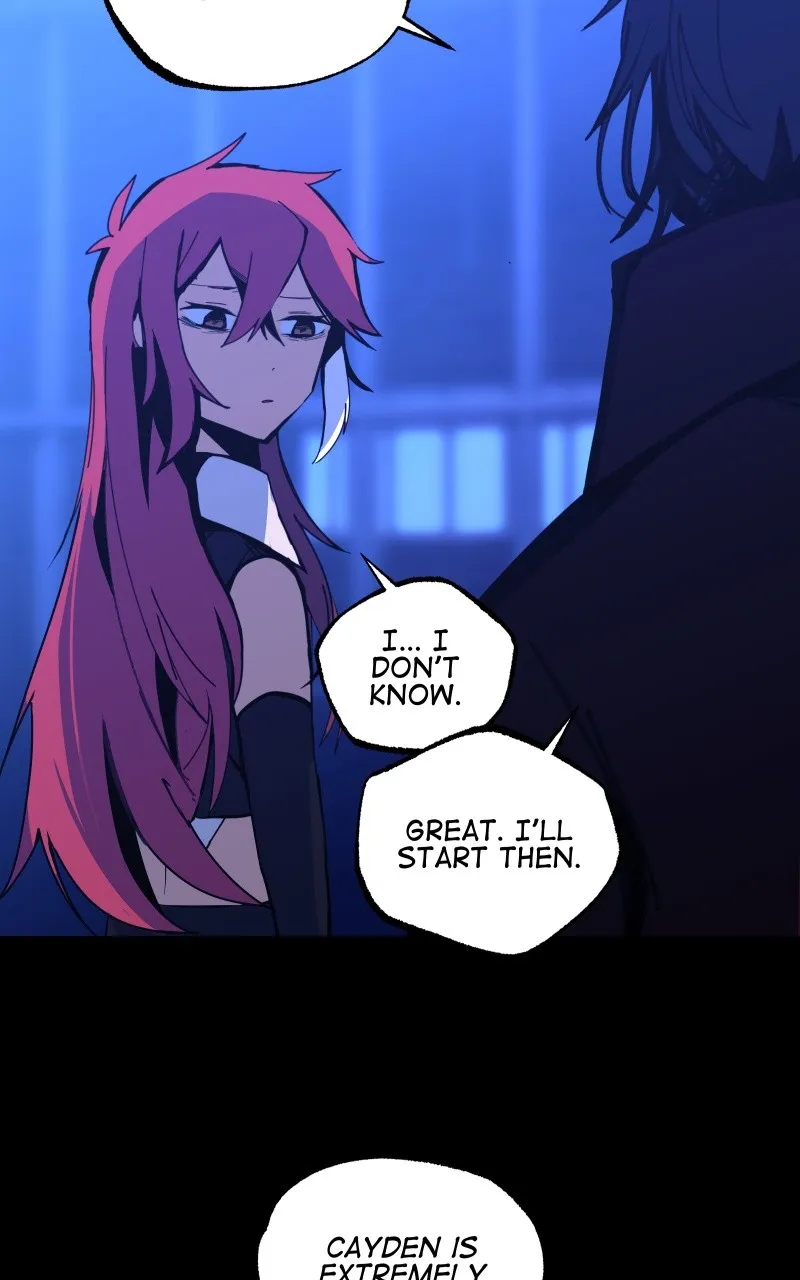 SOULWINDER Chapter 27 page 102 - 