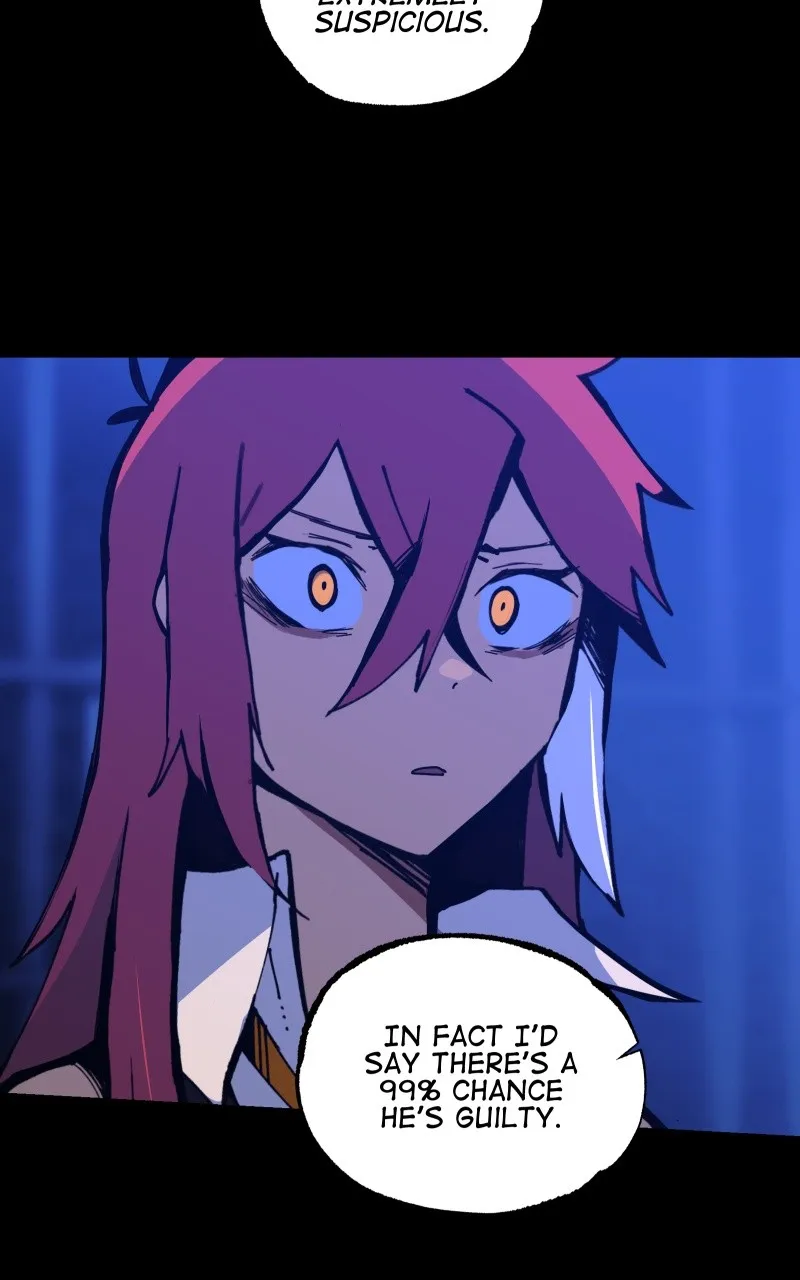 SOULWINDER Chapter 27 page 103 - 