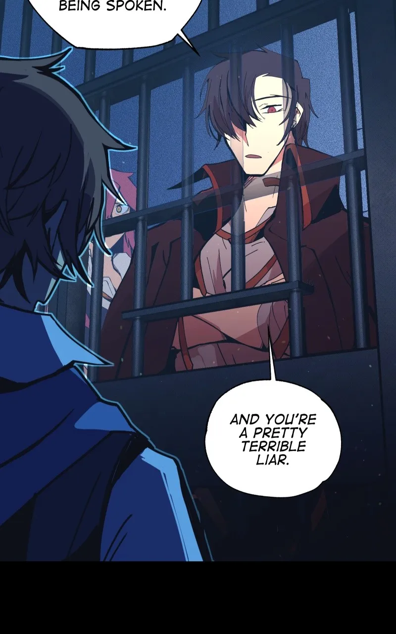 SOULWINDER Chapter 27 page 105 - 
