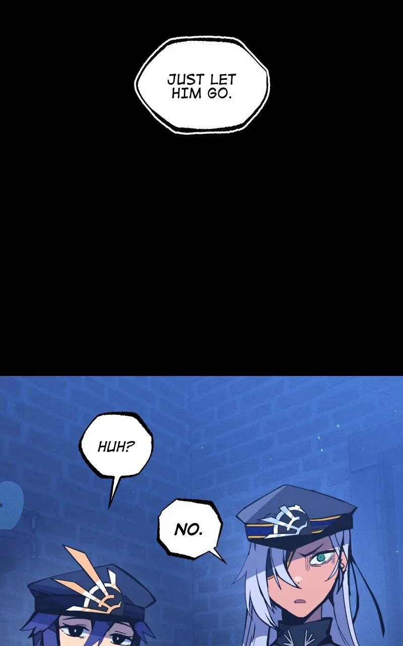 SOULWINDER Chapter 27 page 109 - 