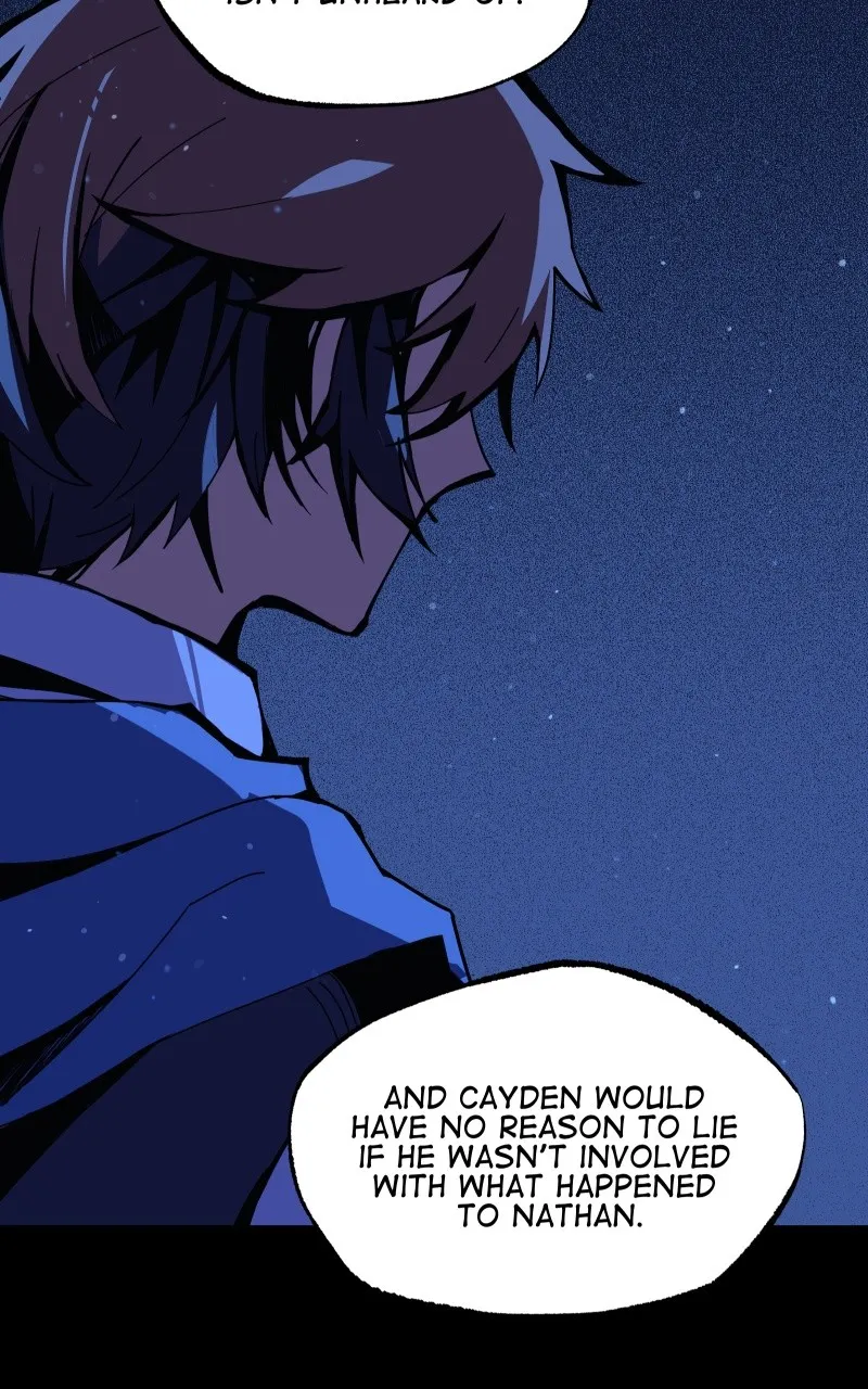 SOULWINDER Chapter 27 page 111 - 