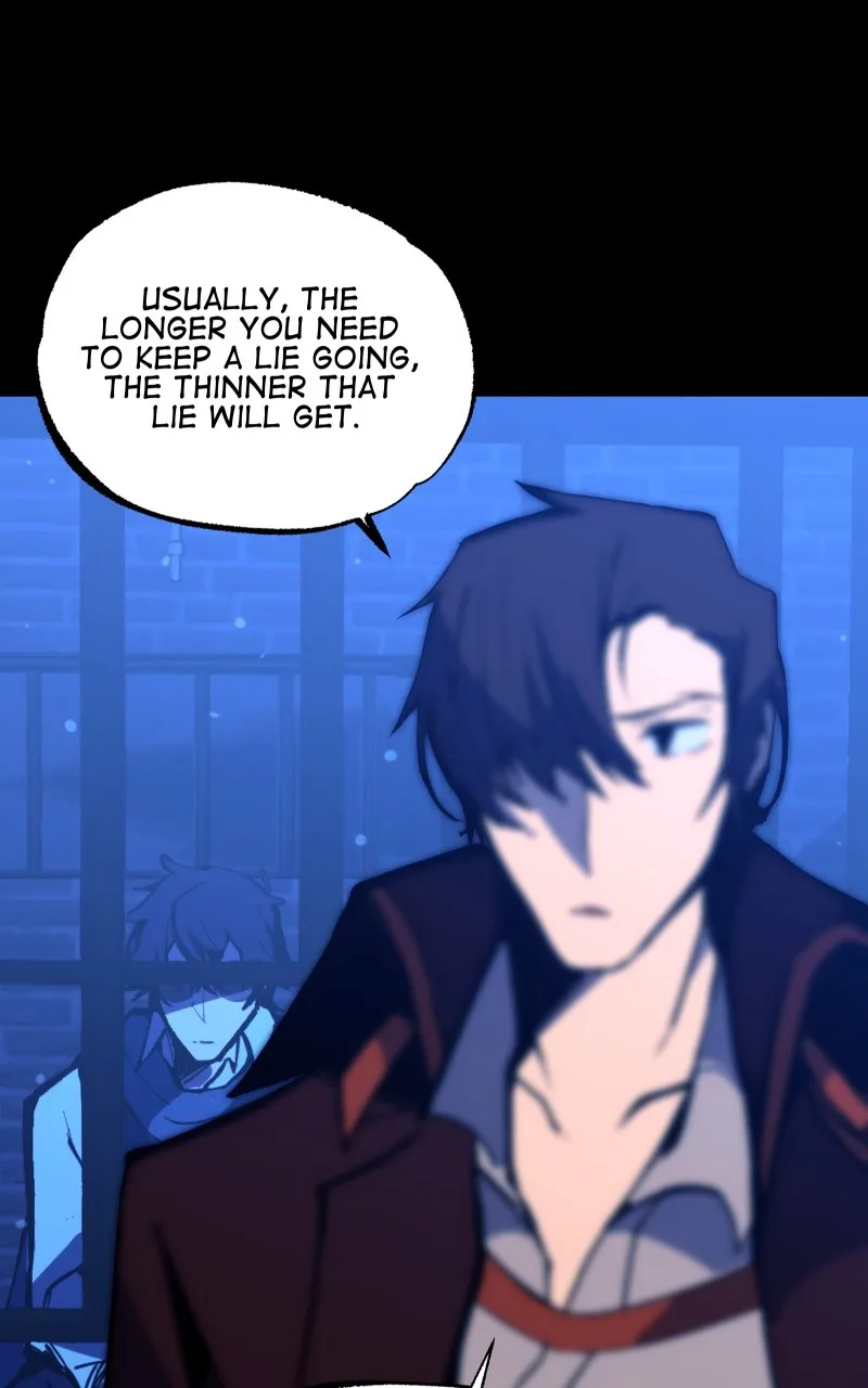 SOULWINDER Chapter 27 page 112 - 