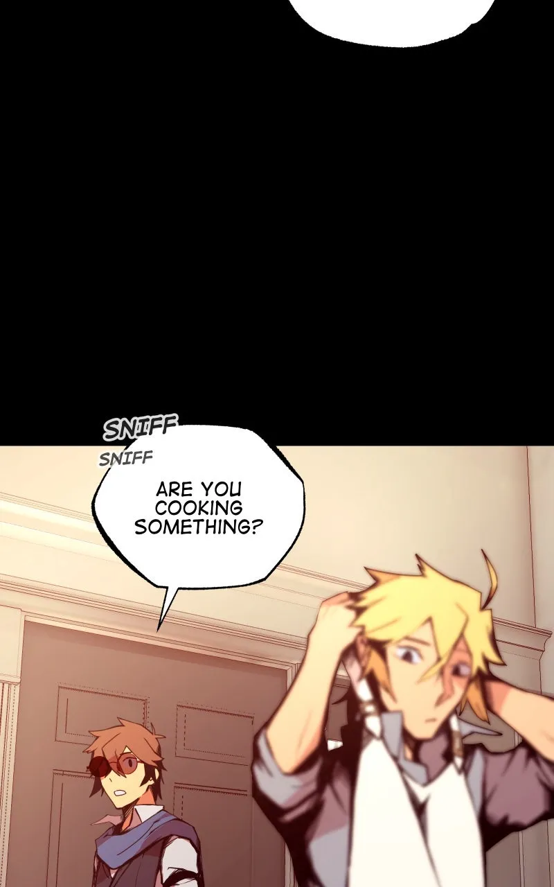 SOULWINDER Chapter 27 page 20 - 