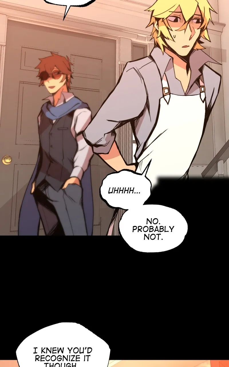 SOULWINDER Chapter 27 page 22 - 