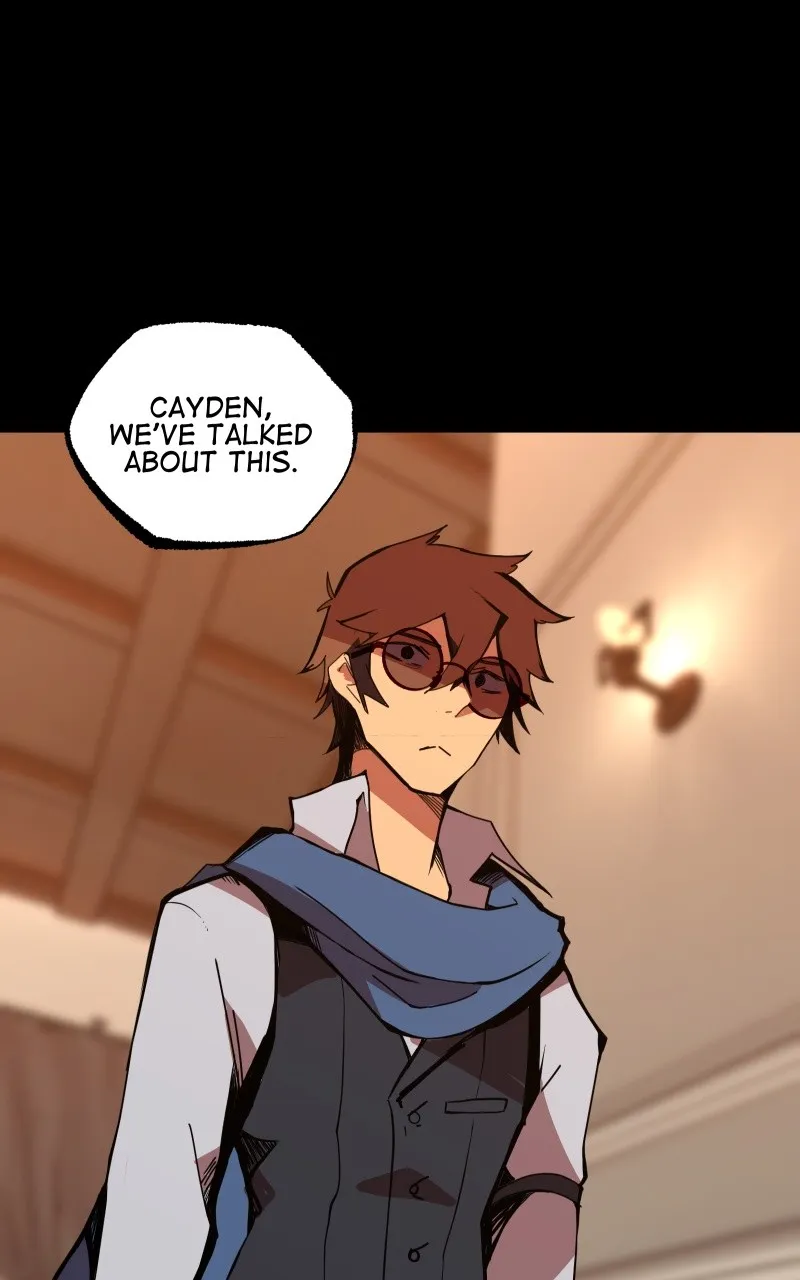 SOULWINDER Chapter 27 page 27 - 