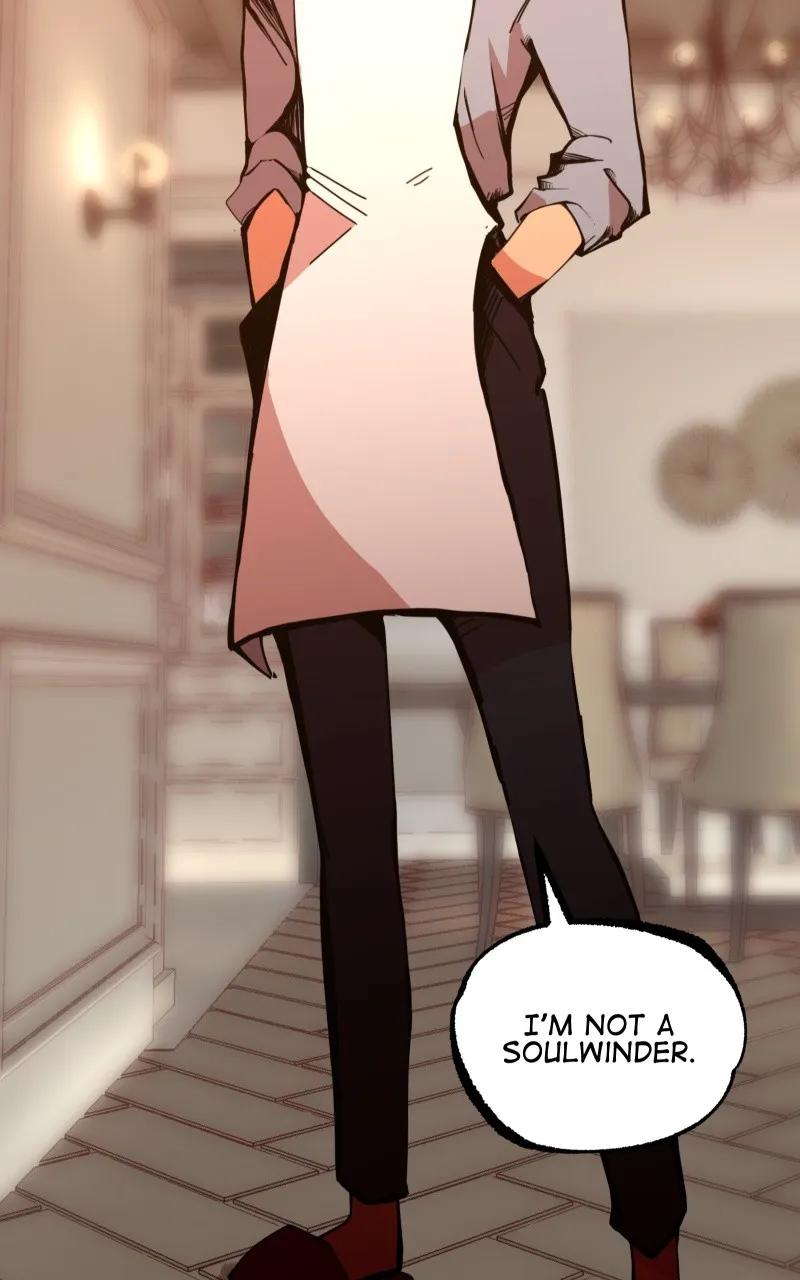 SOULWINDER Chapter 27 page 29 - 